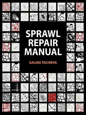 cover image of Sprawl Repair Manual